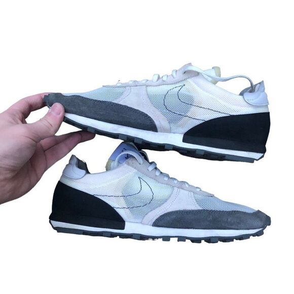 RARE 2019 Nike Daybreak Summit White Light Orewood Size 10.5 - Picture 11 of 14